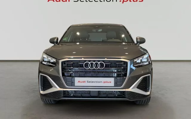 AUDI Q2 Q2 35 TFSI Adrenalin Black edition S tronic 110kW - 36900€ en Burgos