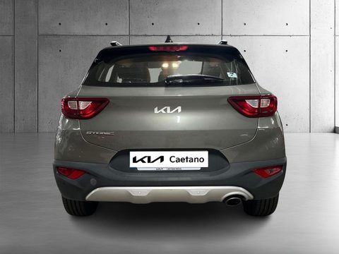 Kia Stonic 1.2 DPi 62kW (84CV) Drive