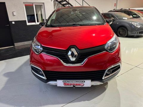 RENAULT Captur TCe Energy eco2 S&S Helly Hansen 90