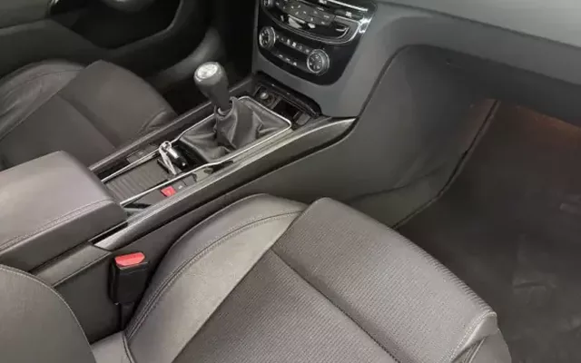 Peugeot 508 2015 2.0 BlueHDi GT Line