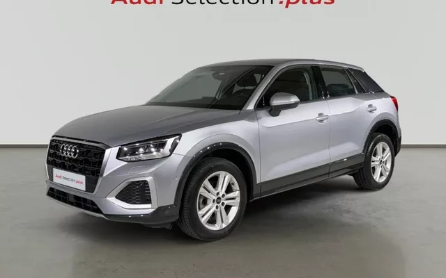 AUDI Q2 Q2 1.5 35 TFSI S TRONIC ADVANCED 5P - 29900€ en Orcoyen