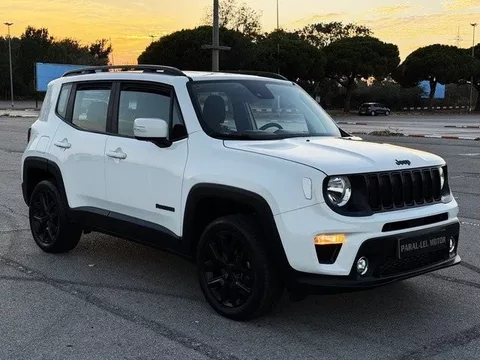 JEEP Renegade Renegade 2.0Mjt Night Eagle II 4x4 AD