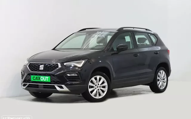 SEAT Ateca 2.0 TDI Style