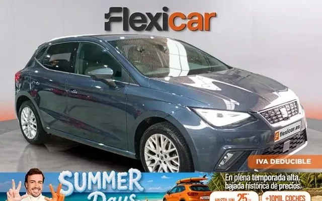 SEAT Ibiza Ibiza 1.0 TSI S&S Xcellence 115