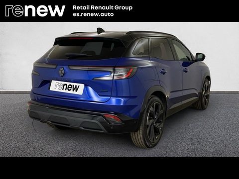 Renault Austral Esprit Alpine E-Tech Full Hybrid 147 kW (200 CV)