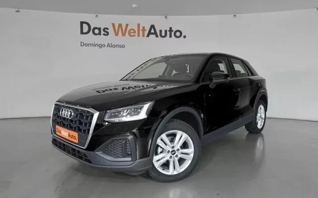 AUDI Q2 Q2 30 TFSI Sport 85kW