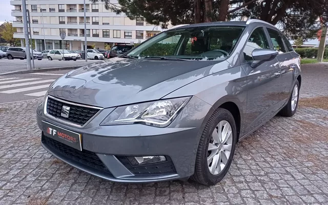 SEAT Leon ST