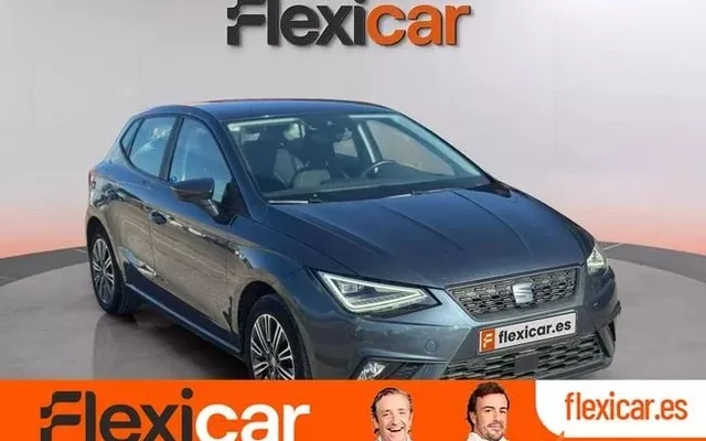 SEAT Ibiza Ibiza 1.0 TSI S&S Style 85kW