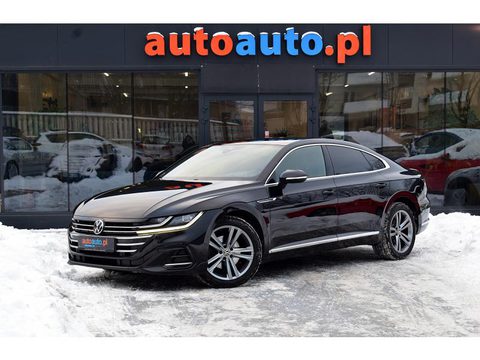 Volkswagen ARTEON 2022