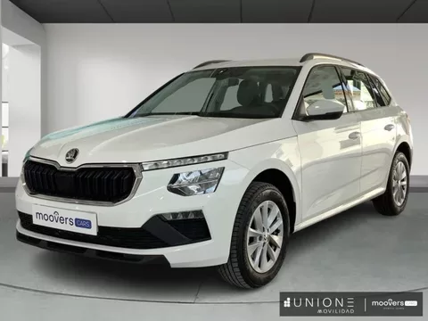 SKODA Kamiq SKODA Essence 1,0 (115 CV) Manual 6 vel