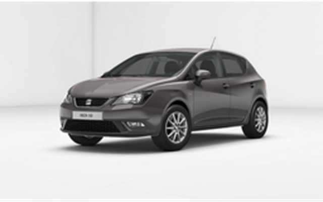SEAT Ibiza 1.6 TDI CR Style Tech 66 kW (90 CV)