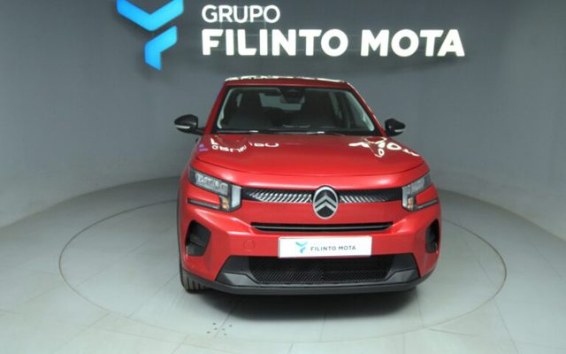 Citroën C3 1.2 Turbo You