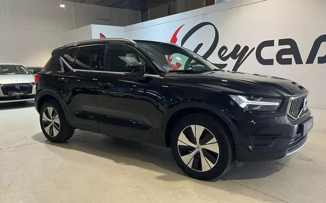 VOLVO XC40 XC40 T4 Recharge Inscription Expression Aut.