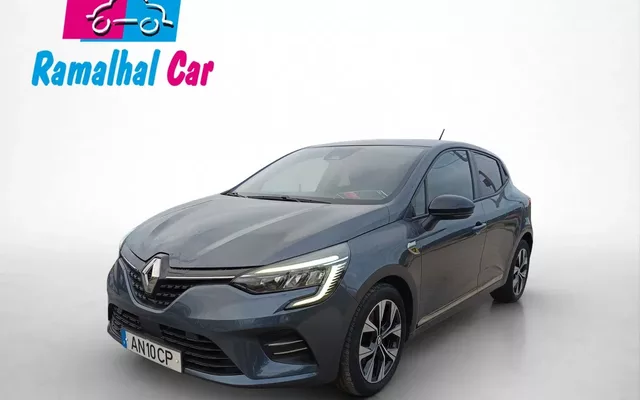 Renault Clio 1.5 Blue dCi Limited