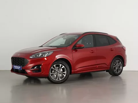 FORD Kuga FORD Kuga Todoterreno Manual de 5 Puertas