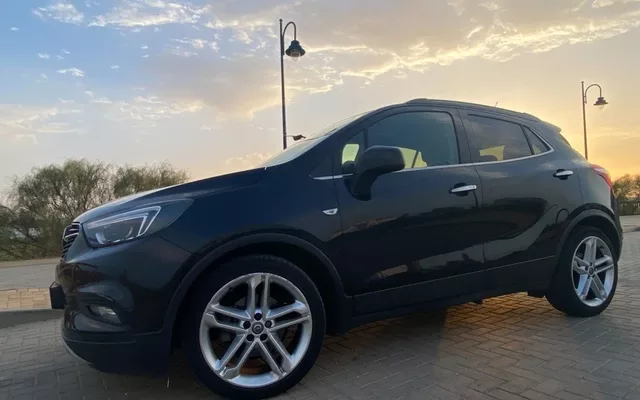 OPEL Mokka Mokka X 1.4T GLP Innovation 4x2