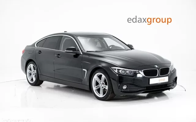 BMW 420 Gran Coupé d Auto