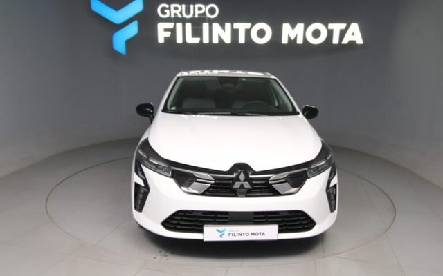 Mitsubishi Colt 1.0 MPI-T Kaiteki Bi-Fuel
