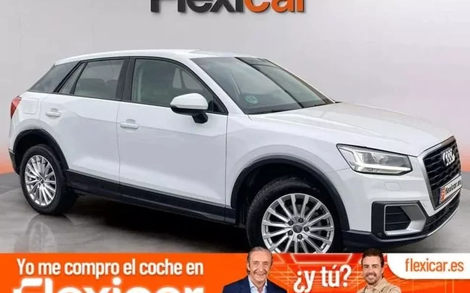 AUDI Q2 Q2 30 TFSI Design S tronic 85kW