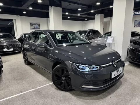 VOLKSWAGEN Golf Golf 1.5 eTSI Style DSG 110kW