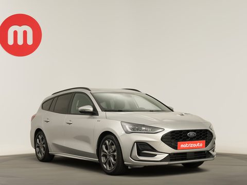 Ford Focus Sw