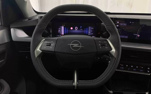 OPEL - Frontera - Frontera 44 kWh GS