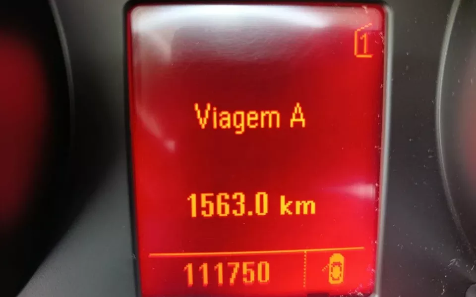 Opel Astra Sports Tourer 1.7 CDTi Enjoy
