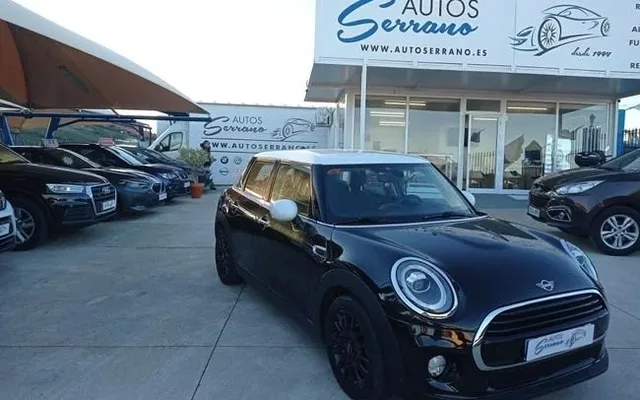 MINI Cooper 1.5 136CV AUT