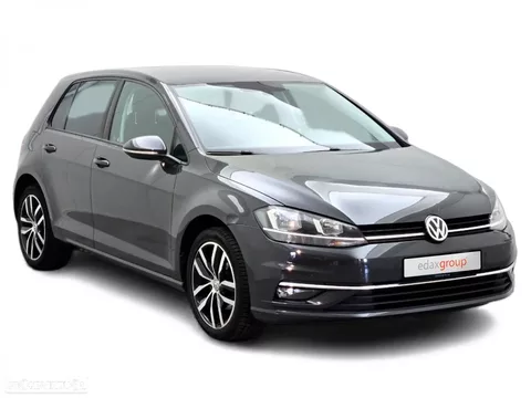 VW Golf 1.0 TSI OPF Comfortline