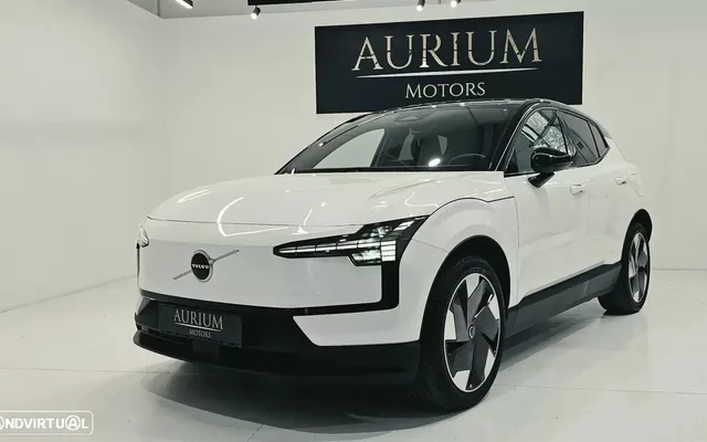 Volvo EX30 69 kWh Twin Motor Plus