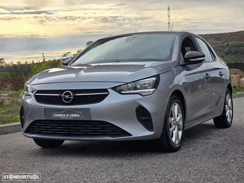 Opel Corsa 1.5 D Elegance