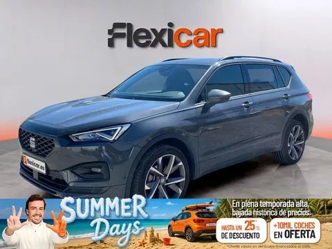 SEAT Tarraco 2.0 TDI 110kW (150CV) St&Sp FR XM DSG