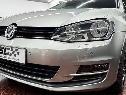 VOLKSWAGEN Golf Golf Sportsvan 1.4 TSI Advance 92kW