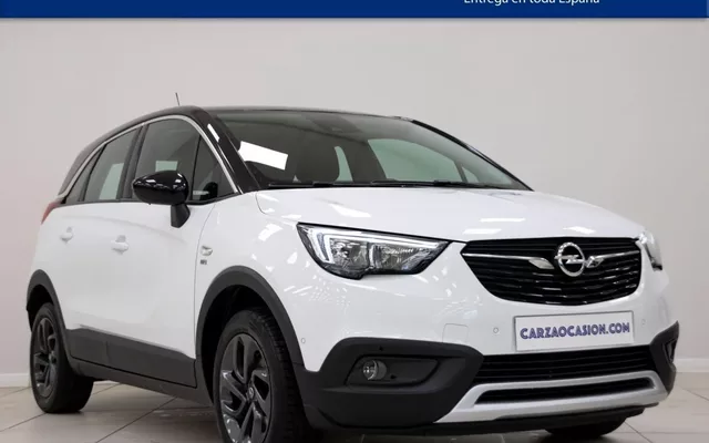 OPEL Crossland X 1.2 96kW (130CV) Innovation