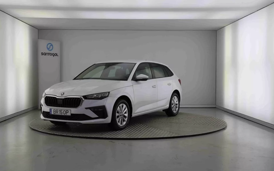 SKODA - Scala - Scala 1.0 TSI DSG