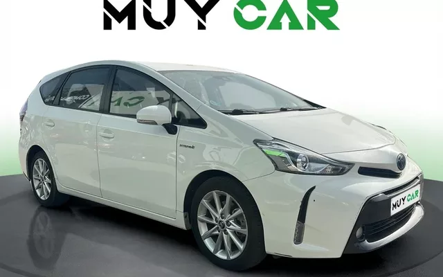 TOYOTA Prius Prius 1.8