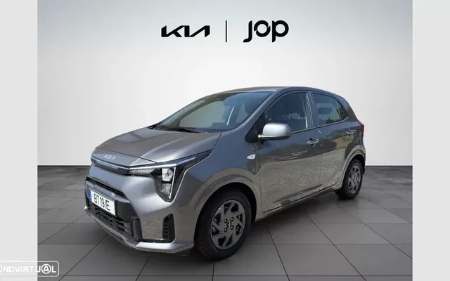 Kia Picanto 1.0 MPi Urban