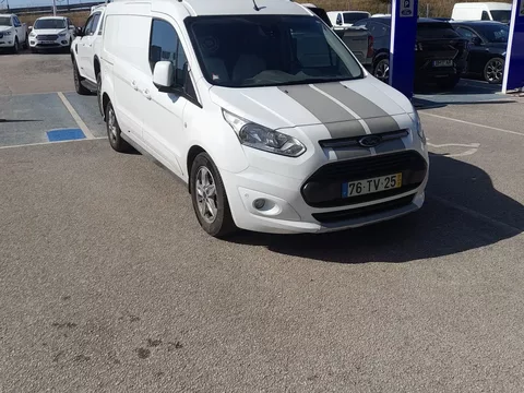 Ford Transit Connect 1.5 TDCi 220 L1 Trend