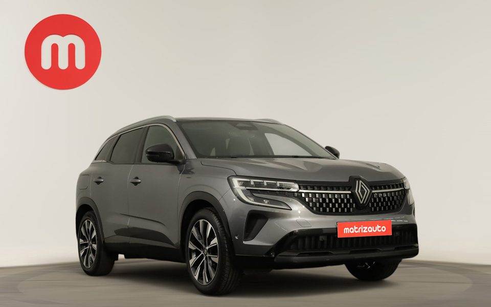 Renault Austral
