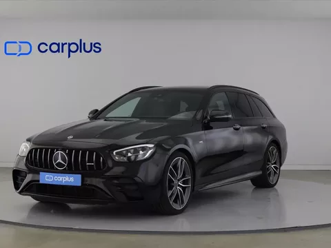 Mercedes-Benz Classe E
