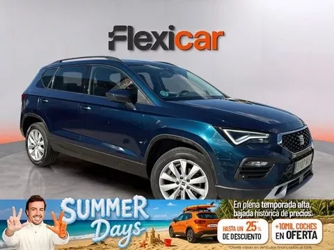 SEAT Ateca Ateca 1.0 TSI S&S Style