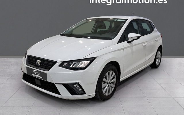 Seat Alhambra 1.4 TSI 110kW DSG St&Sp Style GO