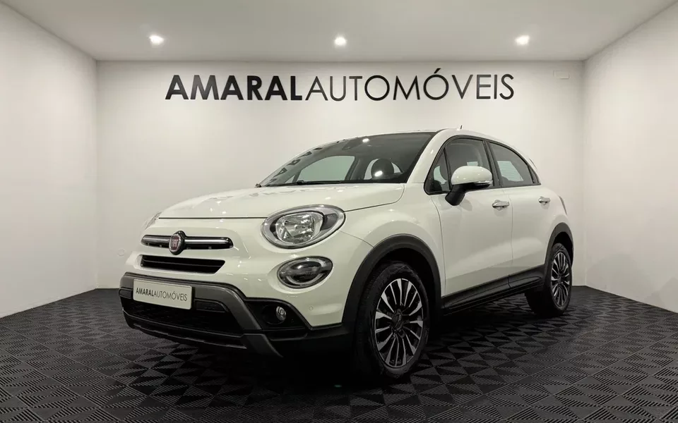 Fiat 500X 1.0 FireFly Cross