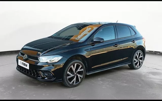VOLKSWAGEN Polo POLO 1.0 TSI 70KW R-LINE 5P