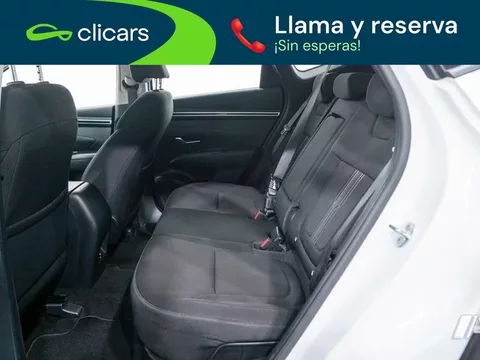 HYUNDAI Tucson 1.6 TGDI HEV Maxx AT