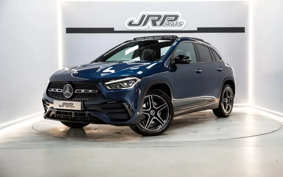MERCEDES-BENZ Clase GLA GLA 250e