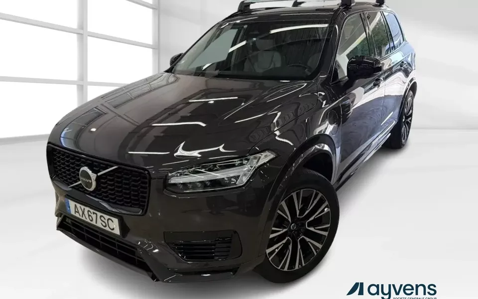 Volvo XC 90 2.0 T8 PHEV Plus Dark AWD
