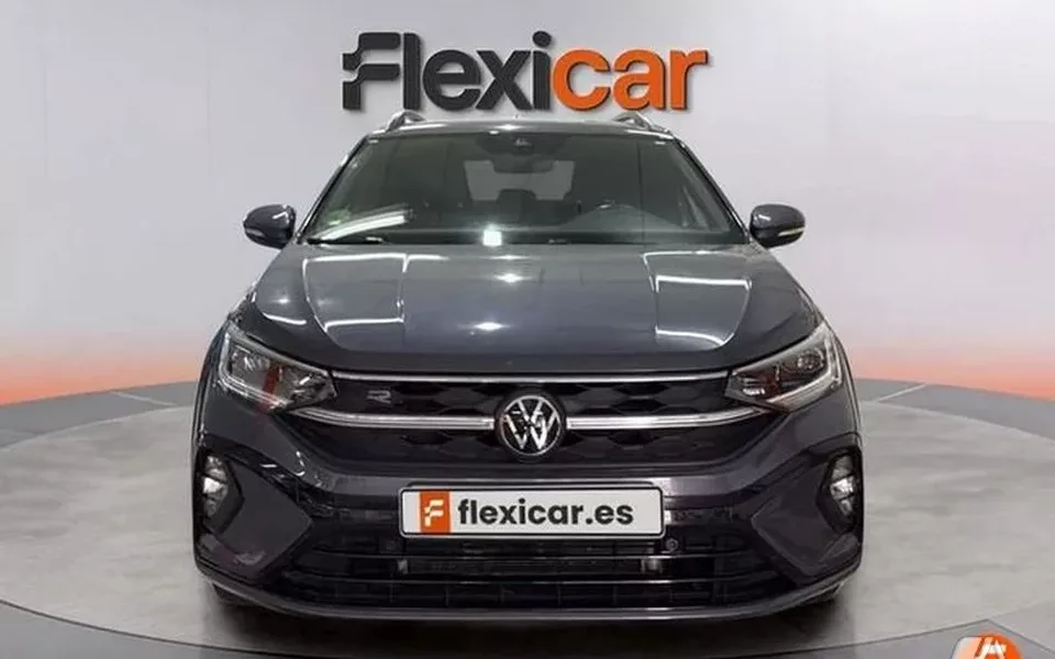 VOLKSWAGEN Taigo Taigo 1.0 TSI R-Line DSG 81kW
