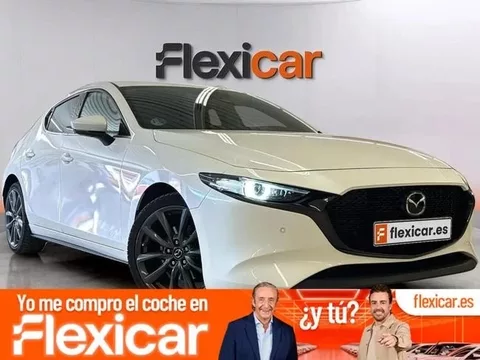 MAZDA Mazda3 2.0 SKYACTIV-G 88KW EVOLUTION