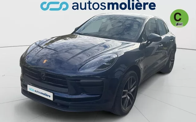 195 kW (265 CV)
